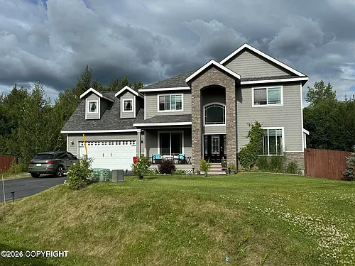 1705 S Creekside Cir Photo 1