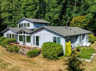 78 N Knoll Crest Dr, Otis, OR 97368
