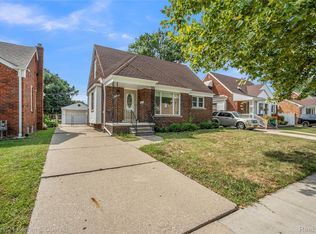 4023 Seymour St, Dearborn, MI 48126