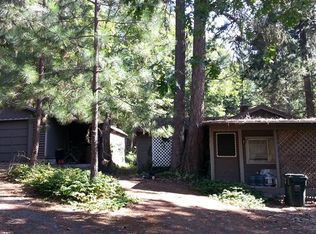 1275 Summit Loop, Grants Pass, OR 97527