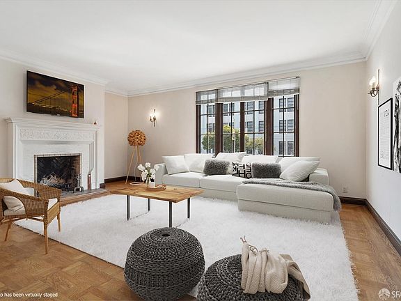 2nd image of 3445 - 3447 Fillmore Street