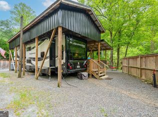 65 1st St #1, Ellijay, GA 30540