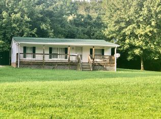 102 Kidd Rd, Jellico, TN 37762