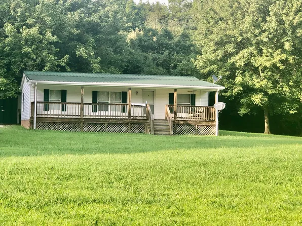 102 Kidd Rd, Jellico, TN 37762