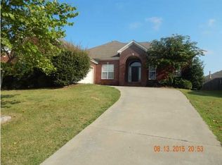 778 Stapleford Trl, Prattville, AL 36066