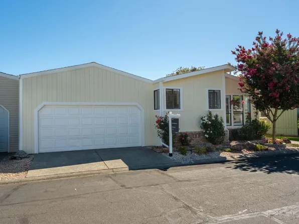 204 Nicole Way, Napa, CA 94558