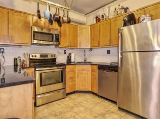821 Washington St APT 2, Hoboken, NJ 07030