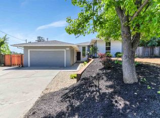 541 Kiki Dr, Pleasant Hill, CA 94523