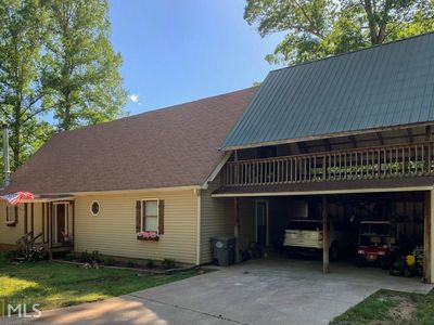 643 Zebulon Rd, Milner, GA, 30257