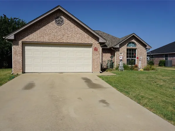 905 Green St, Rio Vista, TX 76093