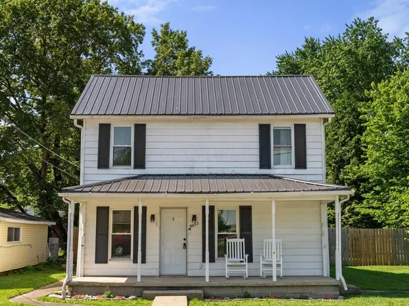 3053 E Old Duvall Ct, Lockbourne, OH 43137