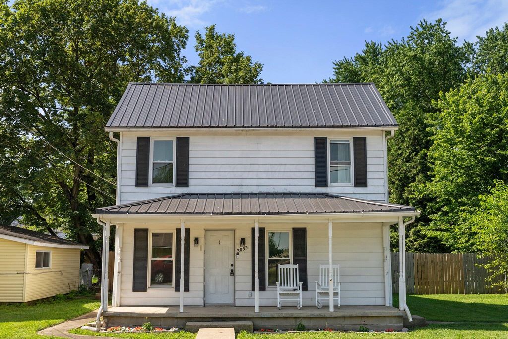 Real estate listing image