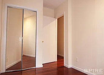 Rented by Spire Group