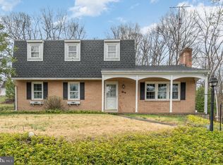 632 Gaumer Rd, New Cumberland, PA 17070