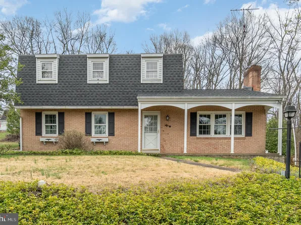 632 Gaumer Rd, New Cumberland, PA 17070