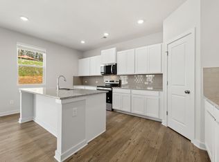 5242 Mulberry Creek Way, Flowery Branch, GA