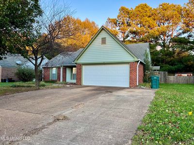 115 Apple St, Senatobia, MS, 38668