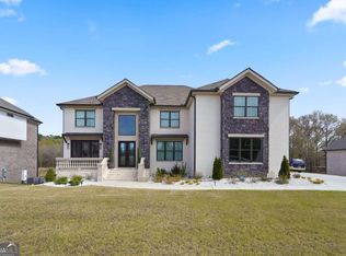 2952 Waterford Dr SW, Conyers, GA 30094