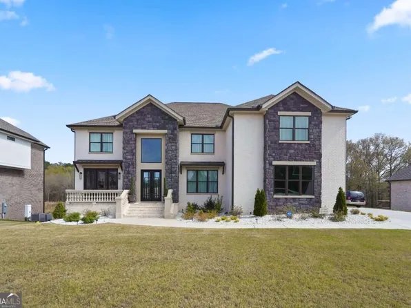 2952 Waterford Dr SW, Conyers, GA 30094