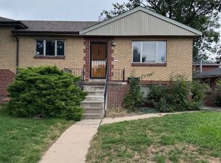 2484 Zenobia St, Denver, CO 80212