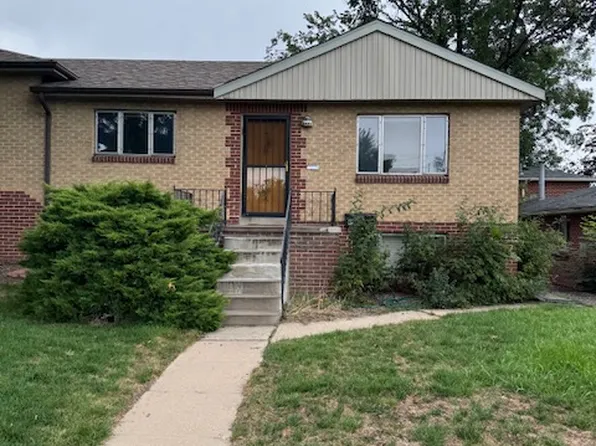 2484 Zenobia St, Denver, CO 80212