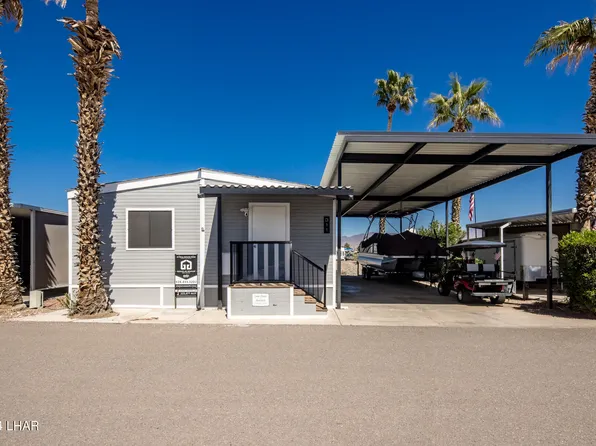 555 Beachcomber #D11, Lake Havasu City, AZ 86403