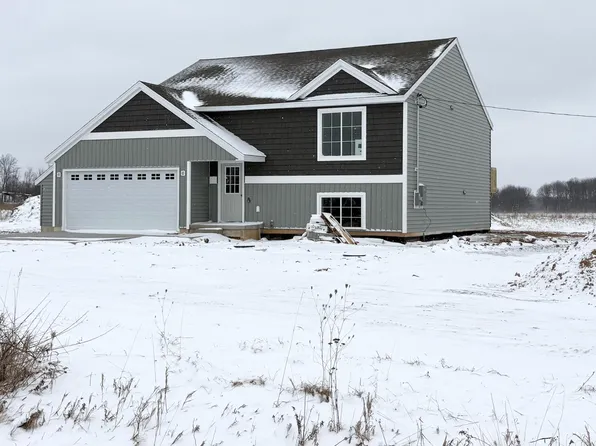 LOT 19 S Elder Ave, Grant, MI 49327