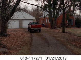 1560 Elaine Rd, Columbus, OH 43227