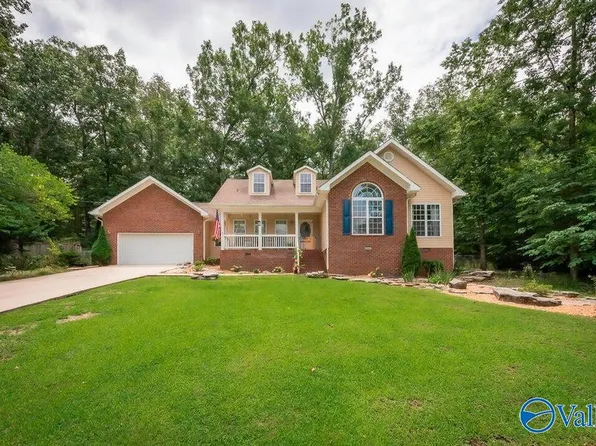 6353 Cardinal Ln NW, Fort Payne, AL 35967