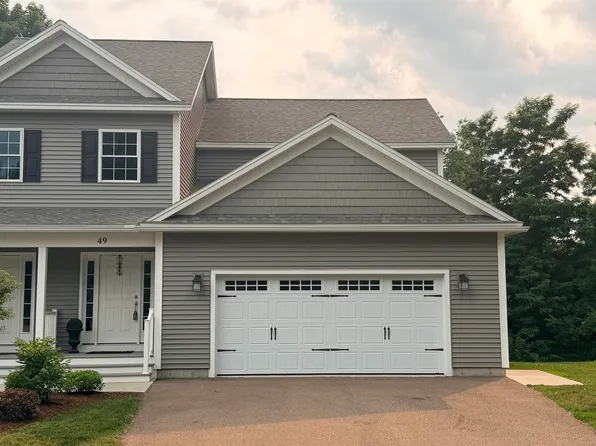 49 Florence Lane, Colchester, VT 05446