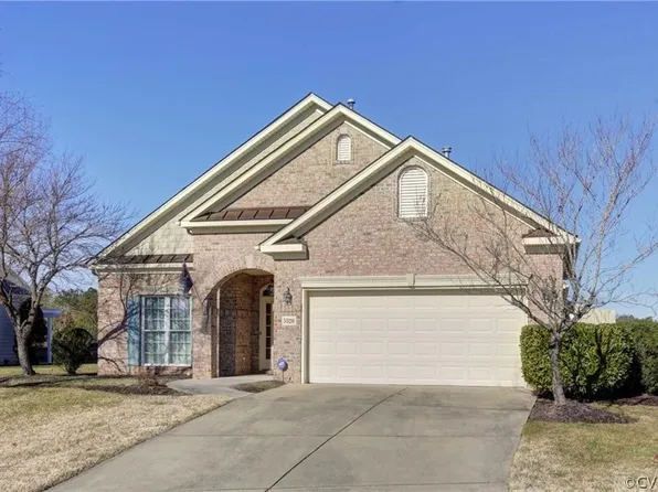 5520 Villa Green Dr, Providence Forge, VA 23140