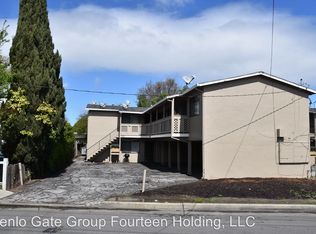 513 Pierce Rd APT 5, Menlo Park, CA 94025