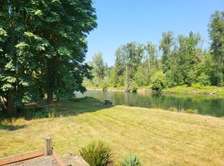 389C Collins Rd, Toledo, WA 98591