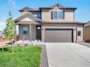 565 Twilight Ct, Fort Lupton, CO 80621