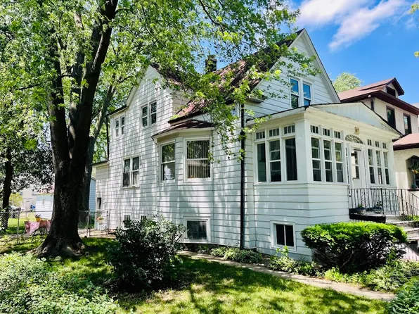 1320 Oak Park Ave, Berwyn, IL 60402