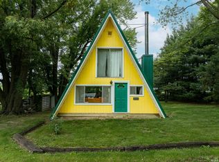 5142 W Corly Ln, Silver Lake, IN 46982