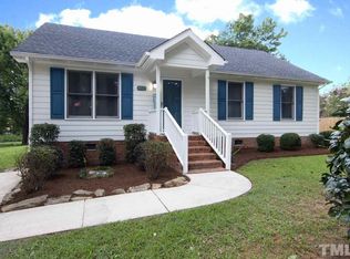 4113 Morning Blossum Pl, Raleigh, NC 27616