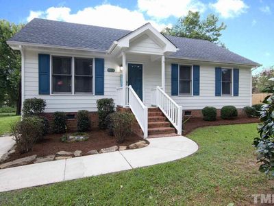 4113 Morning Blossum Pl, Raleigh, NC, 27616