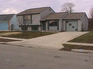 5380 N Traditions Dr, Indianapolis, IN 46235