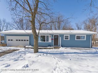 3400 Sunnylane, Lansing, MI 48906