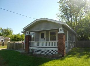 2320 N Lexington Ave, Springfield, MO 65803