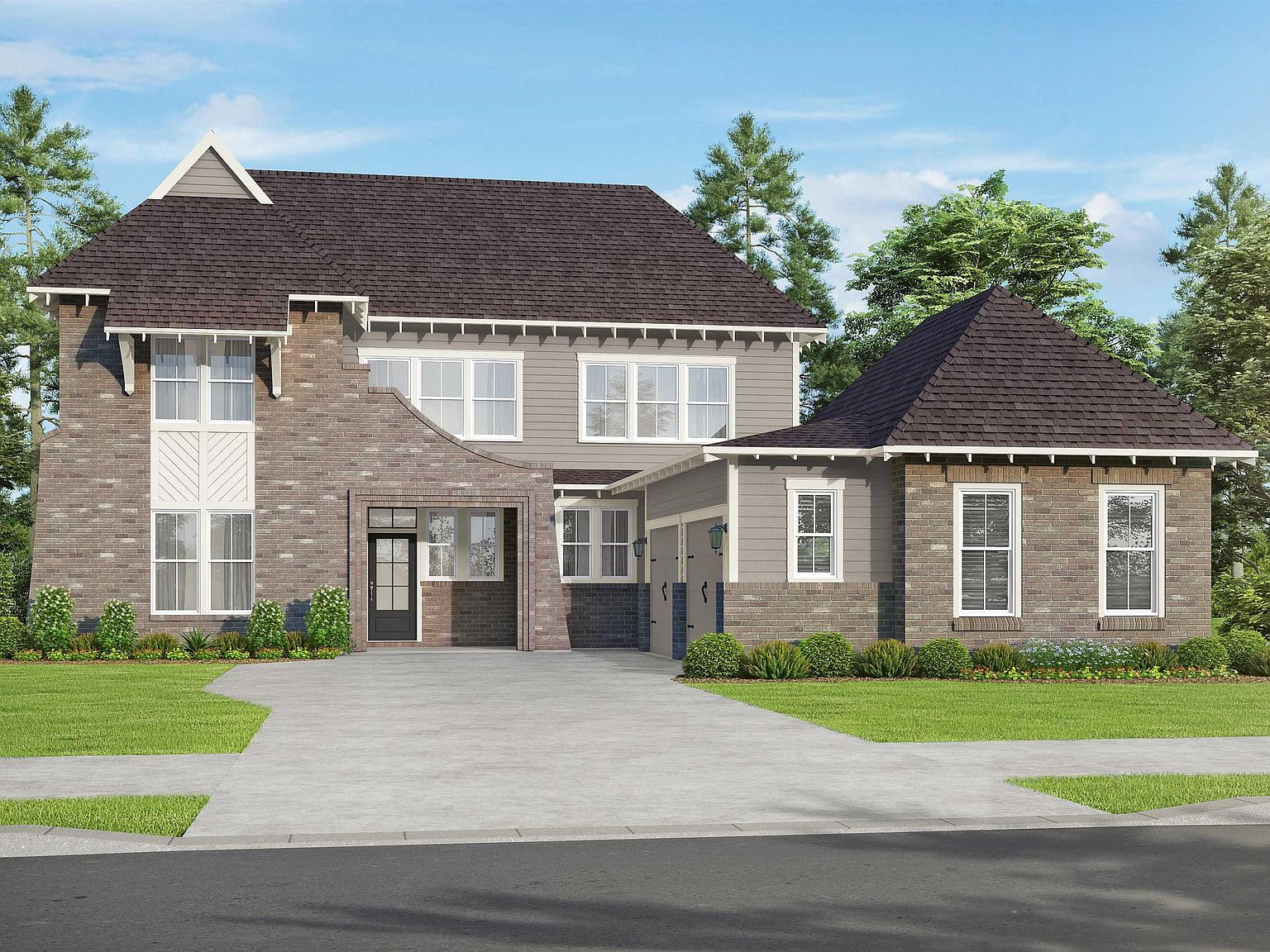 5974 Longmeadow Dr, Trussville, AL 35173 Zillow