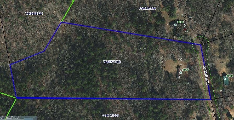 2nd image of 4026 Oak Tree Rd Lot 55
