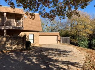 2100 Edwin St, Fort Worth, TX 76110