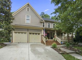 10224 River Bank Dr, Raleigh, NC 27614