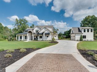 2497 Sugar Pike Rd, Canton, GA 30115