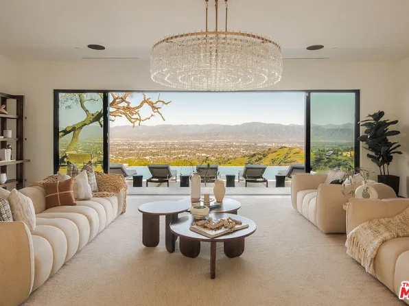 13331 Mulholland Dr, Beverly Hills, CA 90210