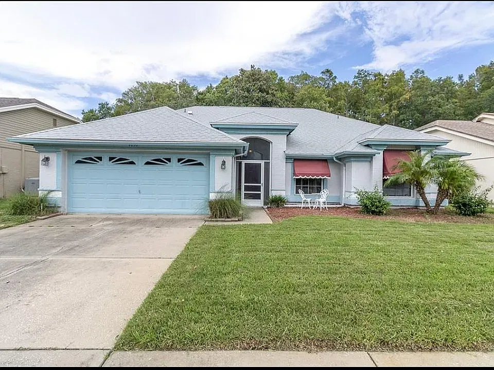 4850 Mill Run Dr