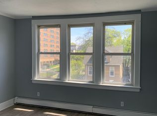 45 Oak Ave APT 3, Irvington, NJ 07111