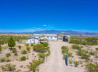 6675 Camino Secreto, La Mesa, NM 88044